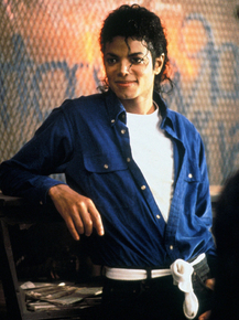 Michael Jackson | Майкл Джексон