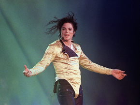 Michael Jackson | Майкл Джексон