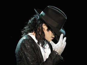 Michael Jackson | Майкл Джексон