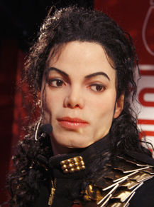 Michael Jackson | Майкл Джексон