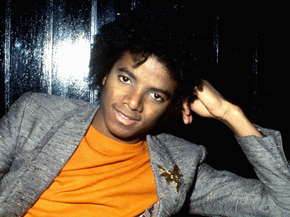 Michael Jackson | Майкл Джексон