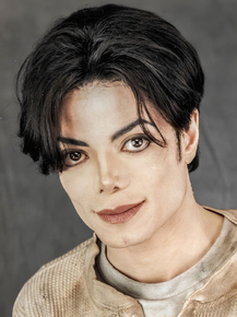 Michael Jackson | Майкл Джексон