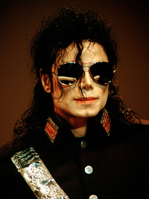 Michael Jackson | Майкл Джексон