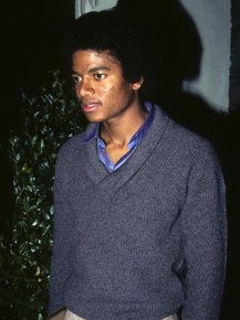 Michael Jackson | Майкл Джексон