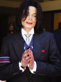 Michael Jackson | Майкл Джексон