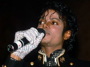 Michael Jackson | Майкл Джексон