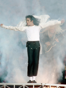 Michael Jackson | Майкл Джексон