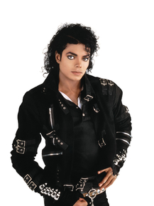 Michael Jackson | Майкл Джексон