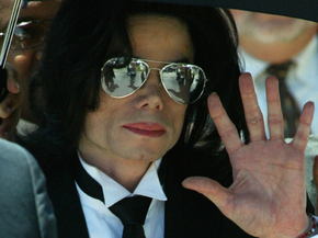 Michael Jackson | Майкл Джексон