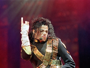 Michael Jackson | Майкл Джексон