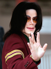 Michael Jackson | Майкл Джексон