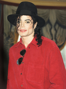 Michael Jackson | Майкл Джексон