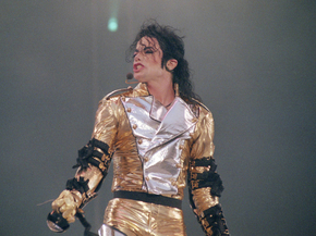 Michael Jackson | Майкл Джексон