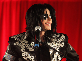 Michael Jackson | Майкл Джексон