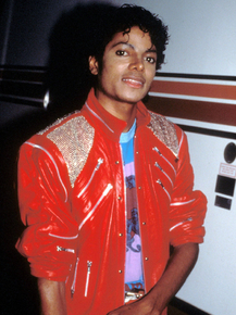 Michael Jackson | Майкл Джексон