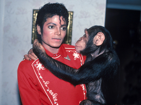 Michael Jackson | Майкл Джексон