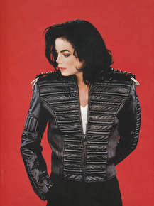 Michael Jackson | Майкл Джексон