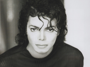 Michael Jackson | Майкл Джексон