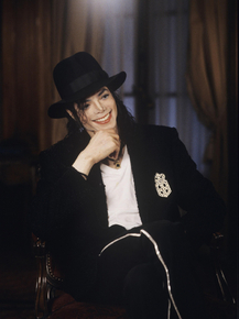 Michael Jackson | Майкл Джексон