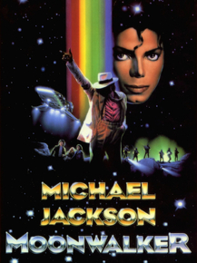 Michael Jackson - Moon Walker | Майкл Джексон