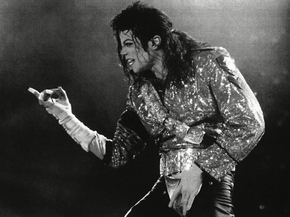 Michael Jackson | Майкл Джексон
