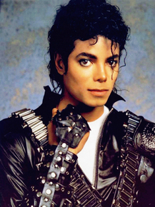 Michael Jackson | Майкл Джексон