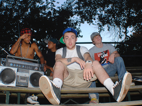 Mac Miller | Мак Миллер