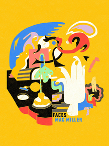 Mac Miller - Faces | Мак Миллер