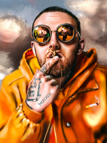 Mac Miller | Мак Миллер Mac Miller | Мак Миллер