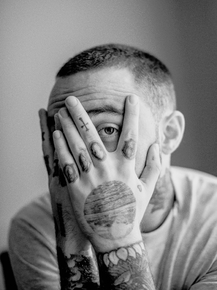 Mac Miller | Мак Миллер Mac Miller | Мак Миллер