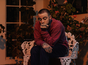 Mac Miller | Мак Миллер Mac Miller | Мак Миллер