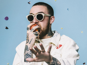 Mac Miller | Мак Миллер