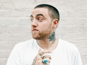 Mac Miller | Мак Миллер