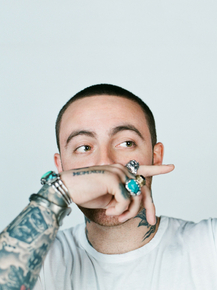 Mac Miller | Мак Миллер
