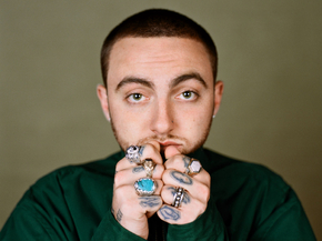 Mac Miller | Мак Миллер