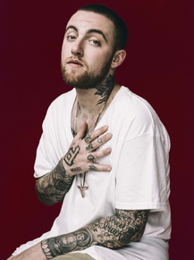 Mac Miller | Мак Миллер