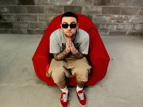 Mac Miller | Мак Миллер