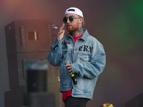 Mac Miller | Мак Миллер