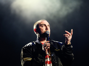 Mac Miller | Мак Миллер Mac Miller | Мак Миллер