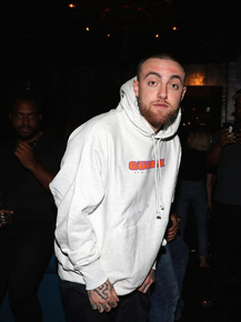 Mac Miller | Мак Миллер