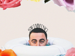 Mac Miller - Swimming | Мак Миллер