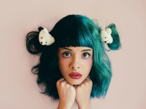 Melanie Martinez | Мелани Мартинес Melanie Martinez | Мелани Мартинес