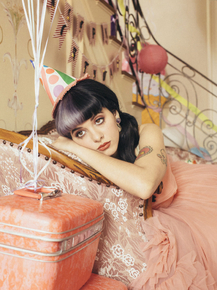 Melanie Martinez | Мелани Мартинес