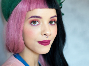 Melanie Martinez | Мелани Мартинес