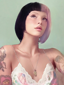 Melanie Martinez | Мелани Мартинес