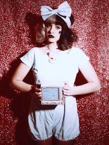 Melanie Martinez | Мелани Мартинес