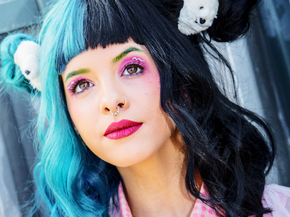 Melanie Martinez | Мелани Мартинес