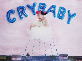 Melanie Martinez - Cry Baby | Мелани Мартинес