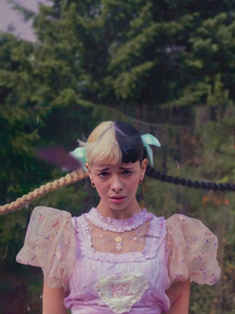 Melanie Martinez | Мелани Мартинес