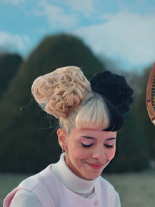 Melanie Martinez | Мелани Мартинес